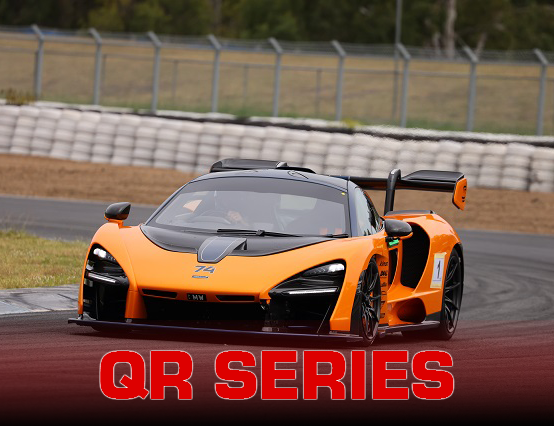 QLD Raceway – Wednesday May 31