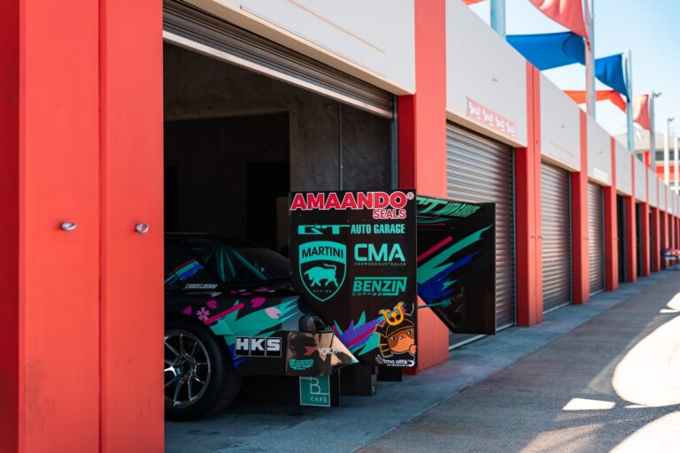 2026 Time Attack Class Rules Are Now Live