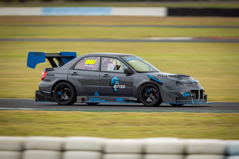 2023 Time Attack is here!